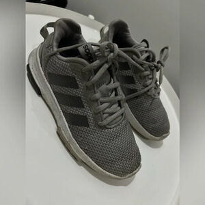 Adidas kids shoes Size 2